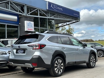 Used Subaru Outback 2025 for sale - 77477224: Photo