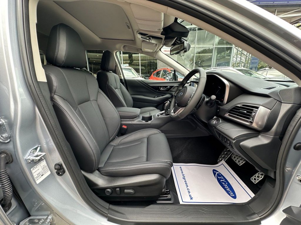 Used Subaru Outback 2025 for sale - 77477224: Photo 7