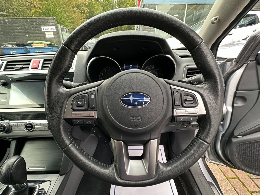 Used Subaru Outback 2015 for sale - 76631965: Photo 10