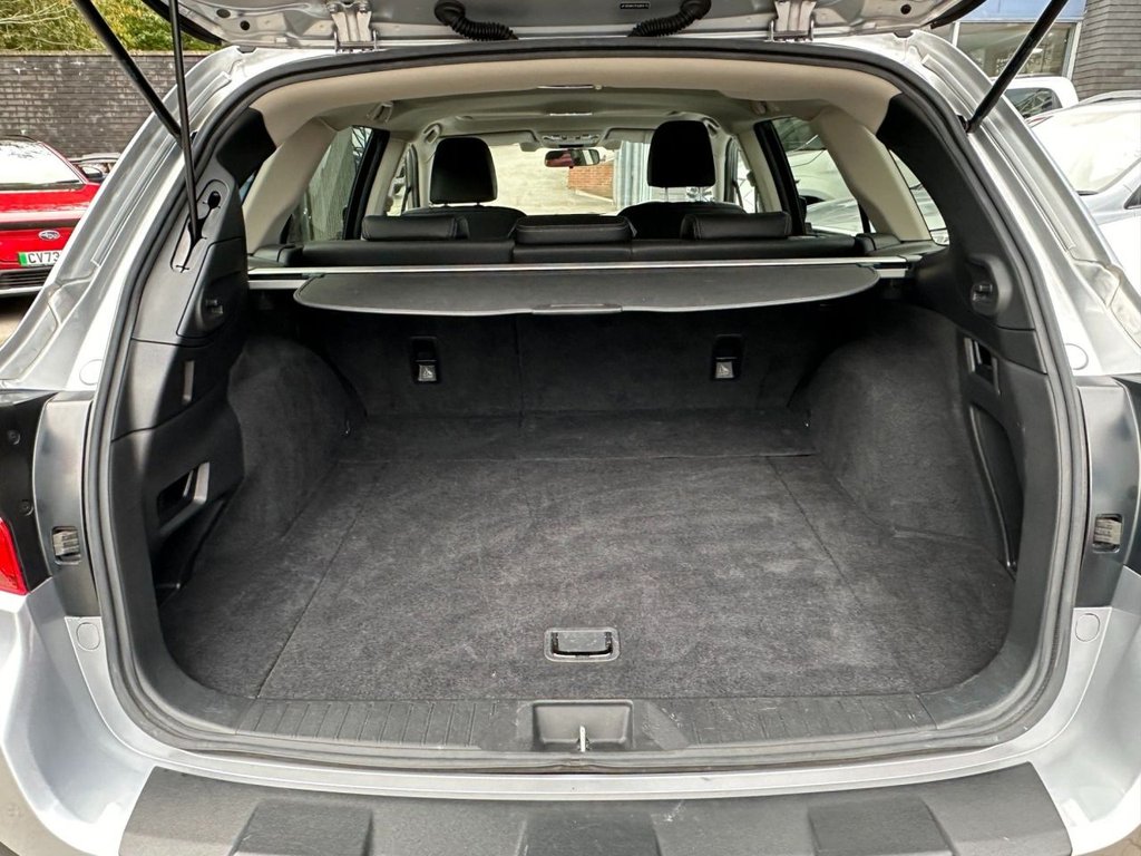 Used Subaru Outback 2015 for sale - 76631965: Photo 11