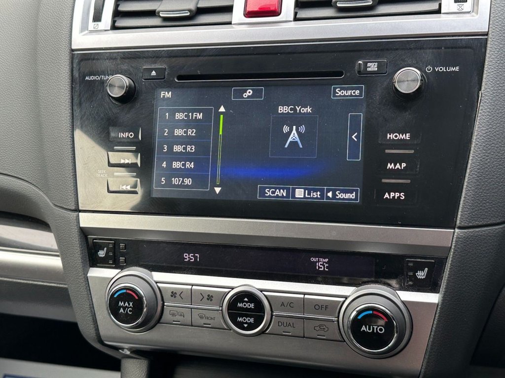 Used Subaru Outback 2015 for sale - 76631965: Photo 18