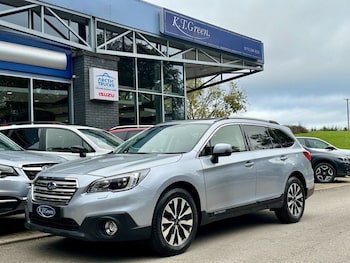 Used Subaru Outback 2015 for sale - 76631965: Photo