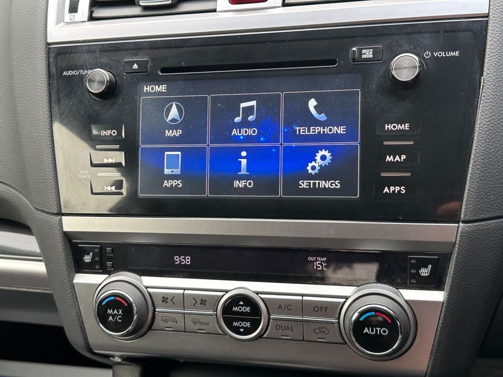 Used Subaru Outback 2015 for sale - 76631965: Photo 20