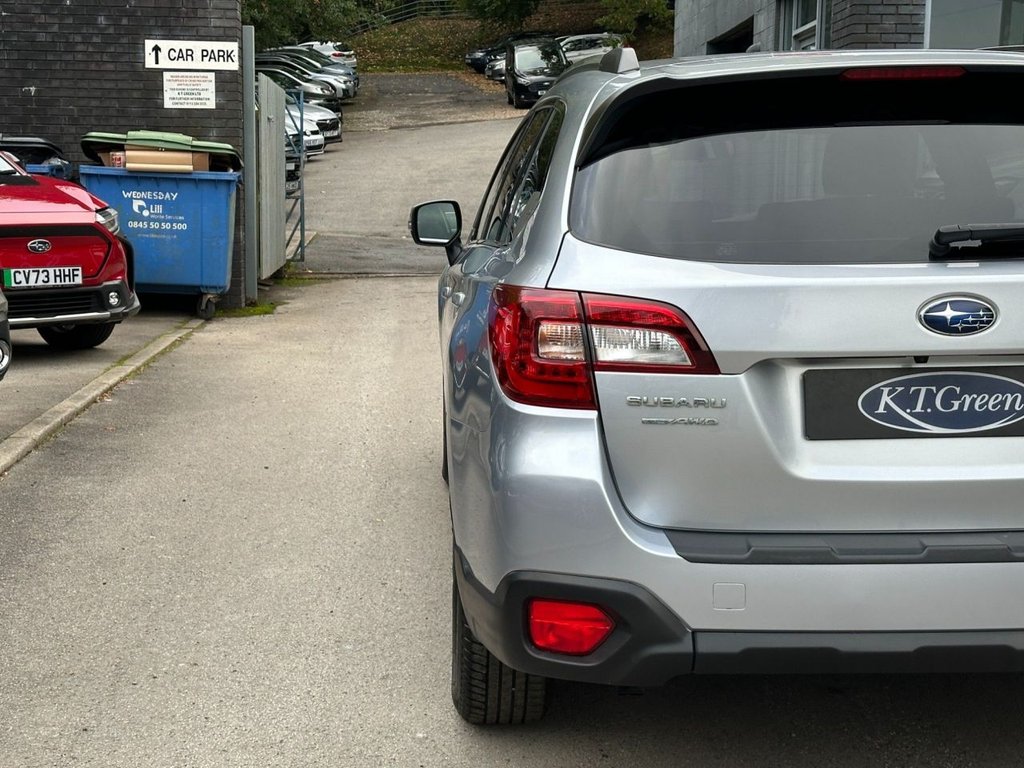 Used Subaru Outback 2015 for sale - 76631965: Photo 25