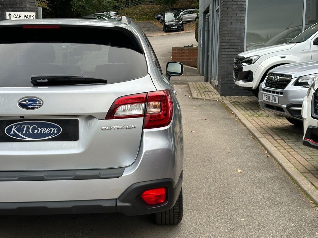 Used Subaru Outback 2015 for sale - 76631965: Photo 26
