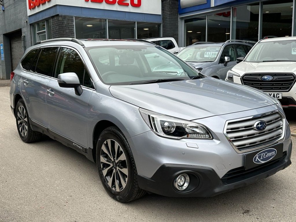 Used Subaru Outback 2015 for sale - 76631965: Photo 28