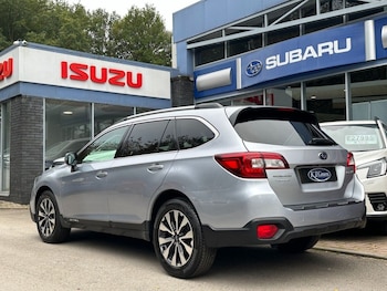 Used Subaru Outback 2015 for sale - 76631965: Photo