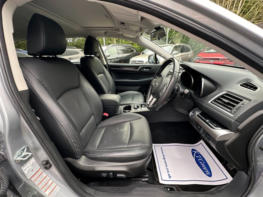 Used Subaru Outback 2015 for sale - 76631965: Photo 6