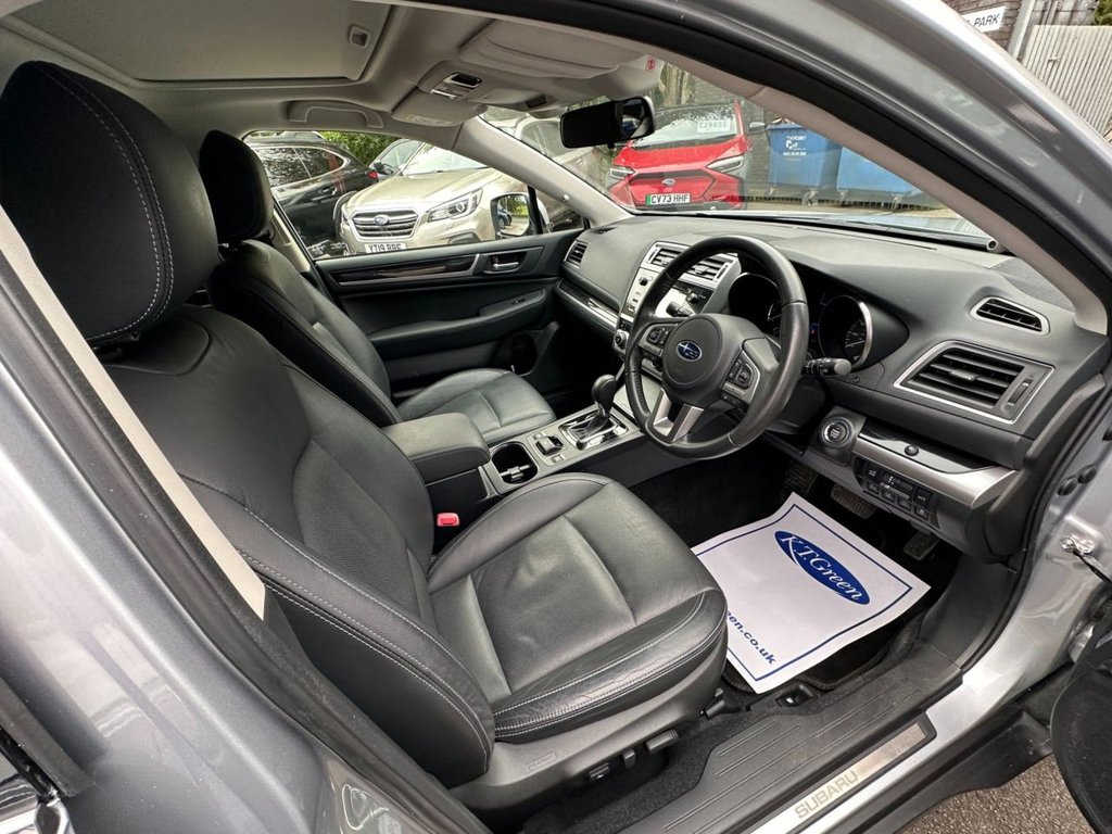 Used Subaru Outback 2015 for sale - 76631965: Photo 7