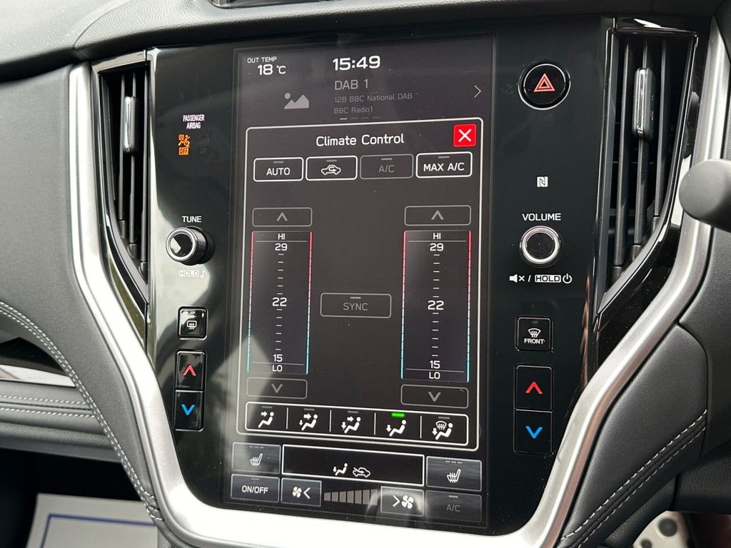 Used Subaru Outback 2025 for sale - 76631890: Photo 20