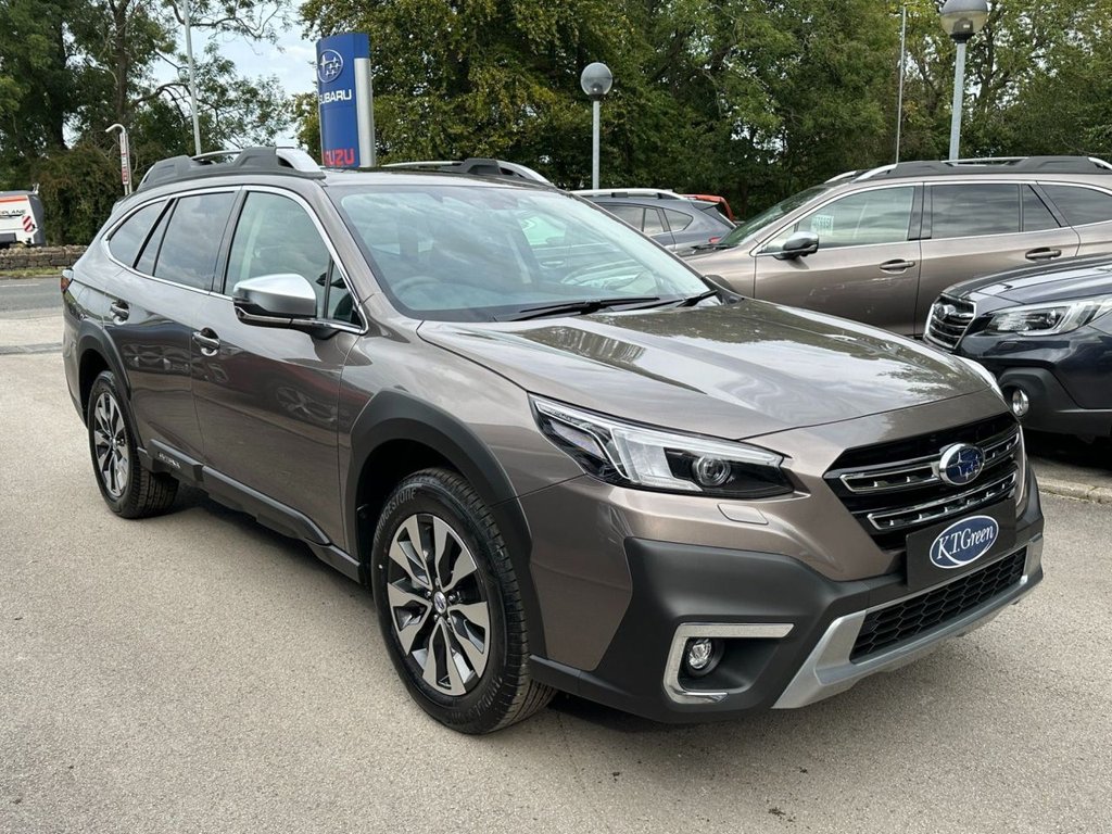 Used Subaru Outback 2025 for sale - 76631890: Photo 22