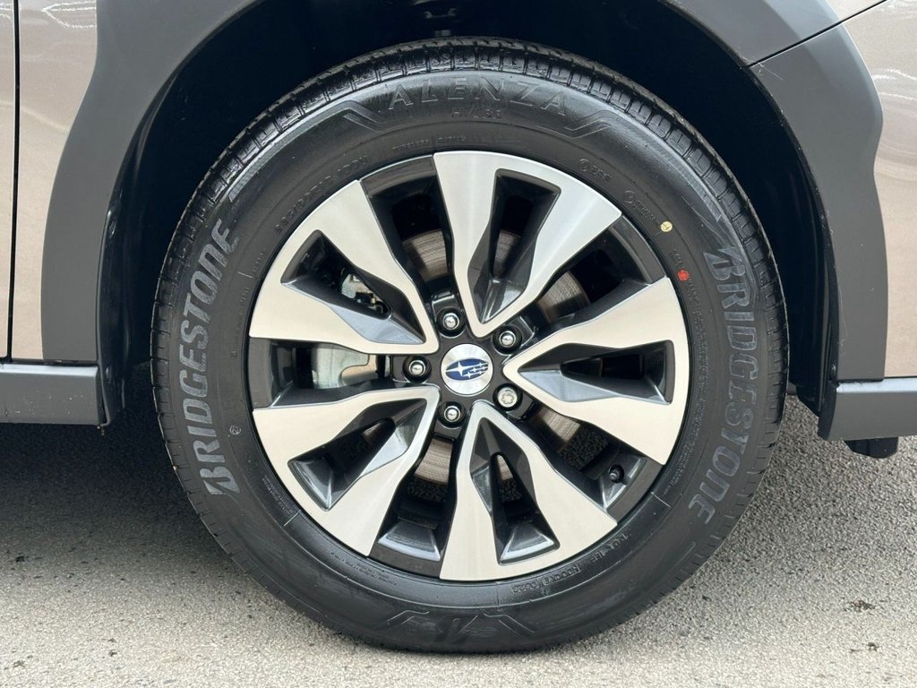 Used Subaru Outback 2025 for sale - 76631890: Photo 31