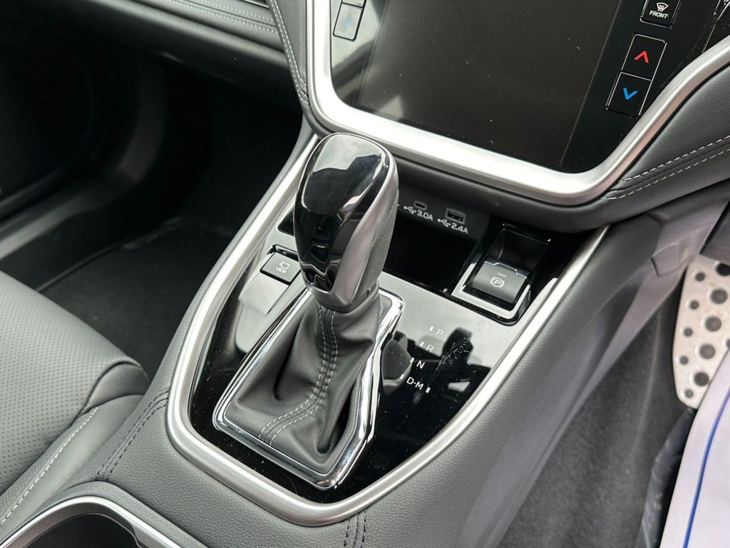 Used Subaru Outback 2025 for sale - 76631890: Photo 35