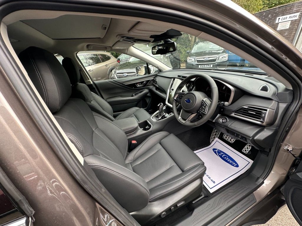 Used Subaru Outback 2025 for sale - 76631890: Photo 8