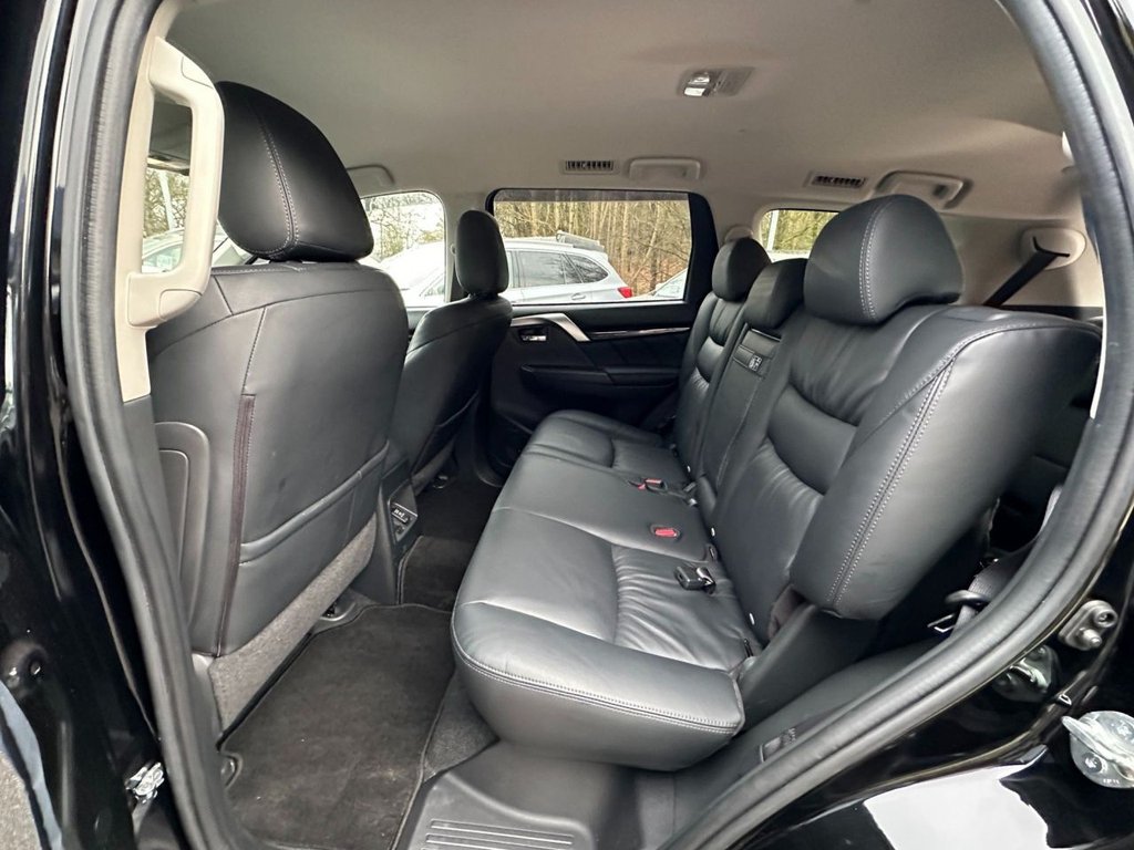 Used Mitsubishi Shogun Sport 2021 for sale - 77122209: Photo 12