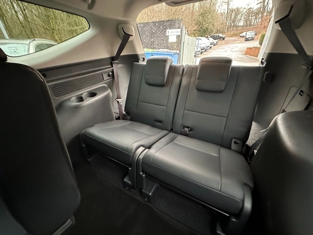 Used Mitsubishi Shogun Sport 2021 for sale - 77122209: Photo 13