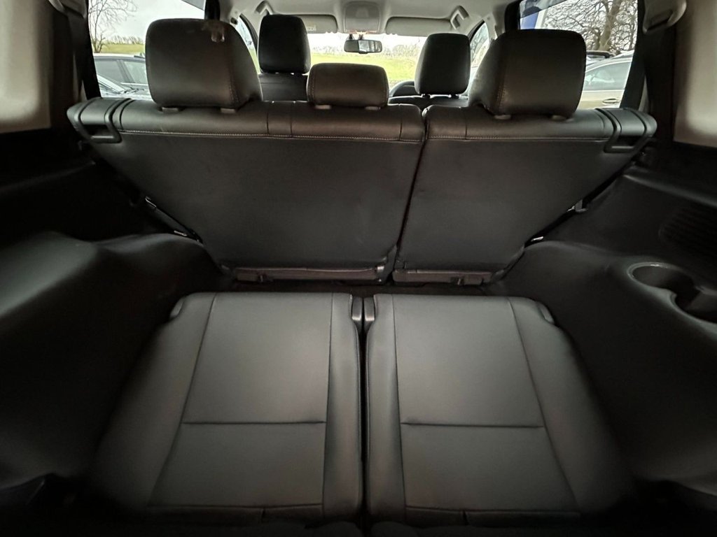 Used Mitsubishi Shogun Sport 2021 for sale - 77122209: Photo 14