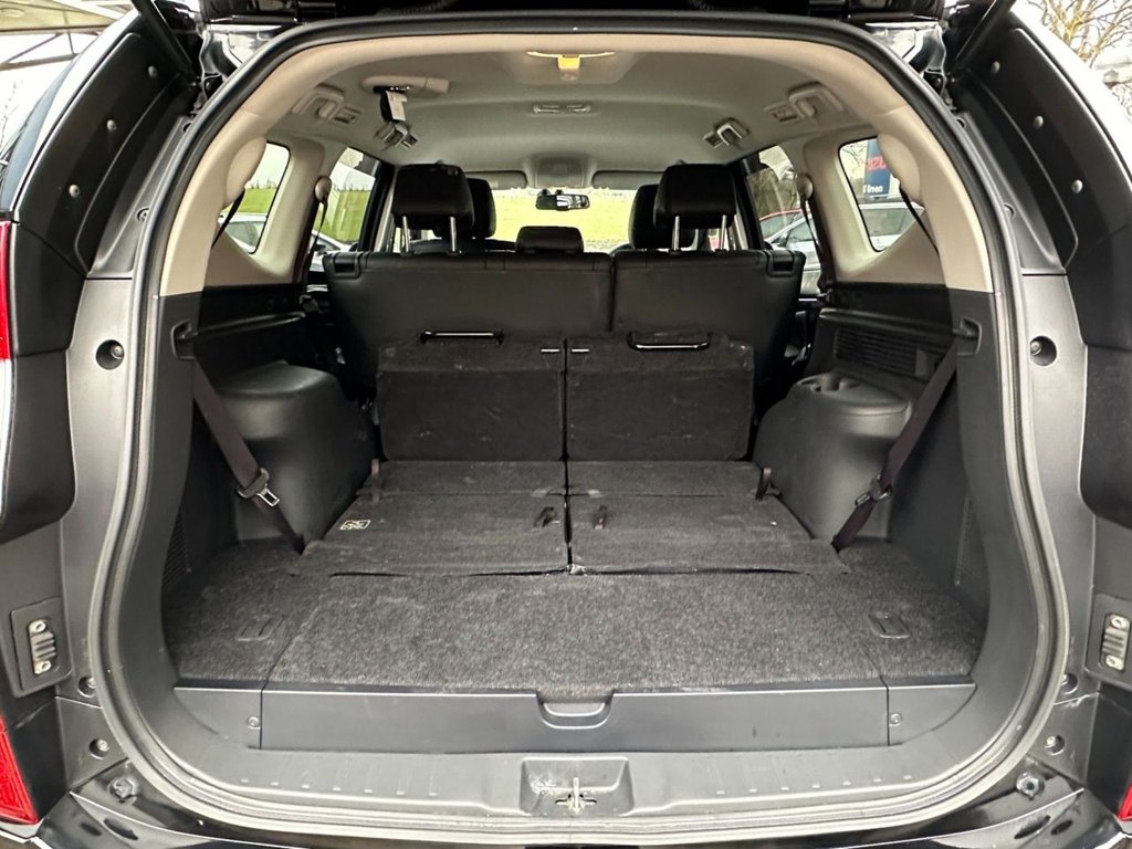 Used Mitsubishi Shogun Sport 2021 for sale - 77122209: Photo 15