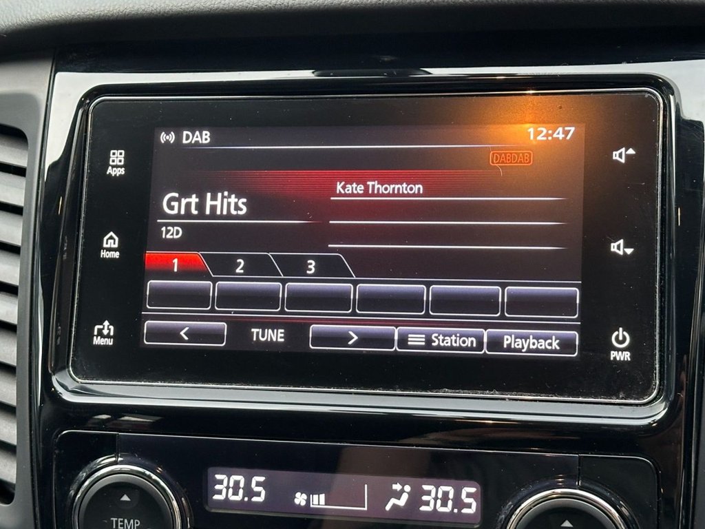 Used Mitsubishi Shogun Sport 2021 for sale - 77122209: Photo 22