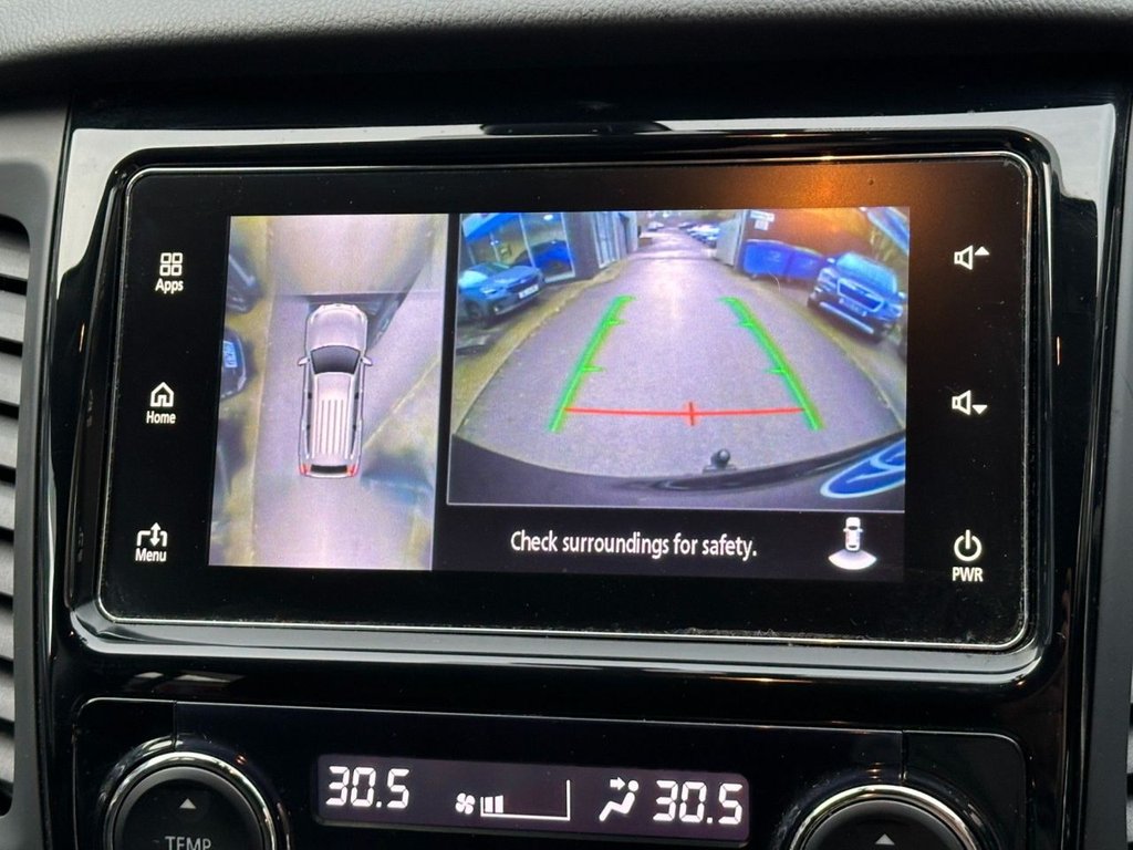 Used Mitsubishi Shogun Sport 2021 for sale - 77122209: Photo 23