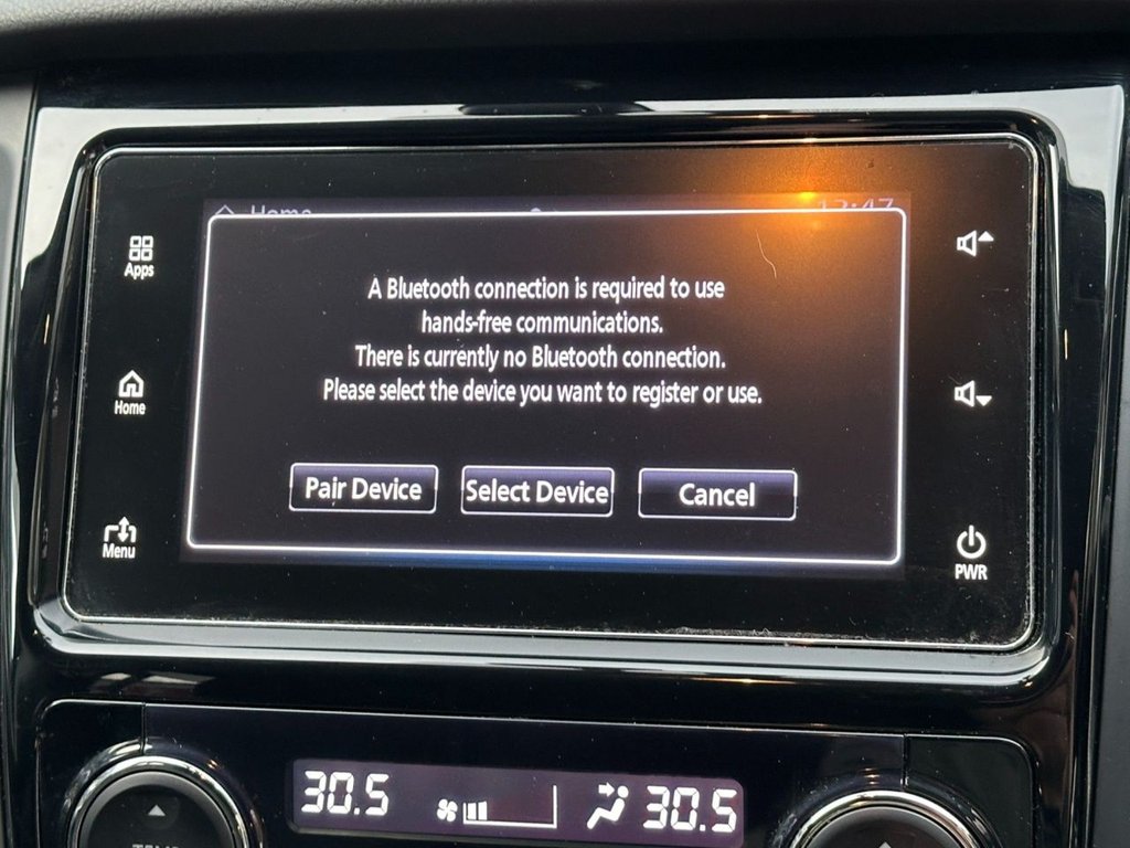 Used Mitsubishi Shogun Sport 2021 for sale - 77122209: Photo 24