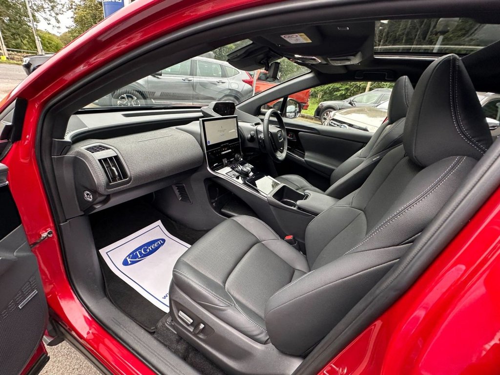 Used Subaru Other 2023 for sale - 76710944: Photo 10