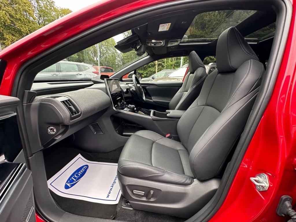 Used Subaru Other 2023 for sale - 76710944: Photo 11