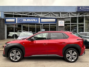 Used Subaru Other 2023 for sale - 76710944: Photo