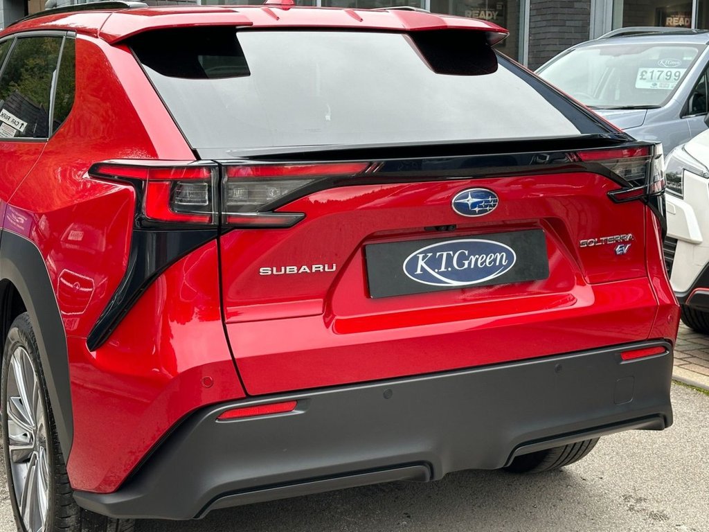 Used Subaru Other 2023 for sale - 76710944: Photo 32