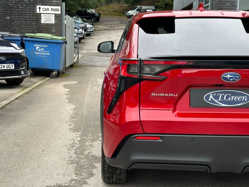 Used Subaru Other 2023 for sale - 76710944: Photo 33