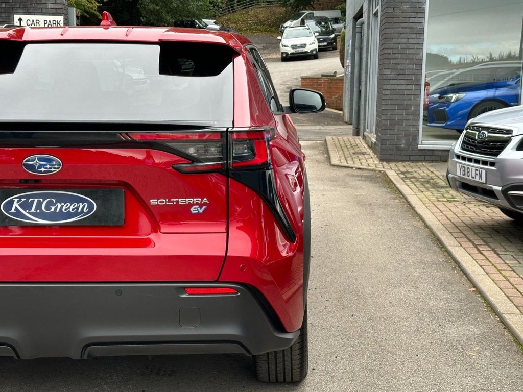 Used Subaru Other 2023 for sale - 76710944: Photo 34