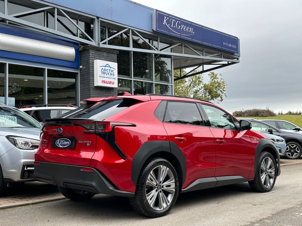 Used Subaru Other 2023 for sale - 76710944: Photo 4