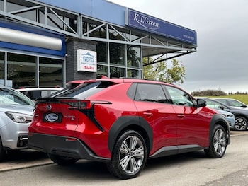 Used Subaru Other 2023 for sale - 76710944: Photo