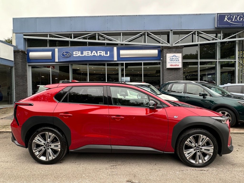 Used Subaru Other 2023 for sale - 76710944: Photo 5