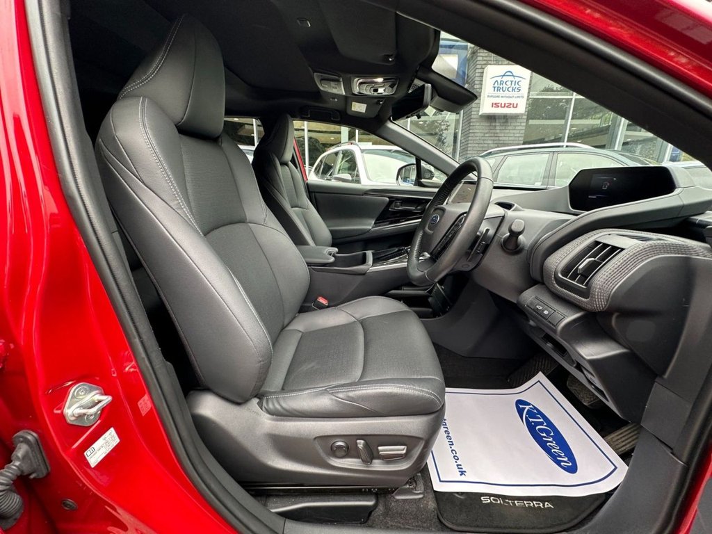 Used Subaru Other 2023 for sale - 76710944: Photo 7