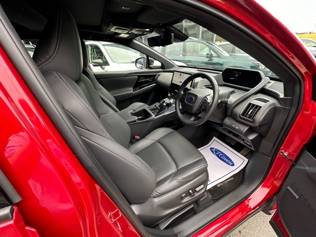 Used Subaru Other 2023 for sale - 76710944: Photo 8