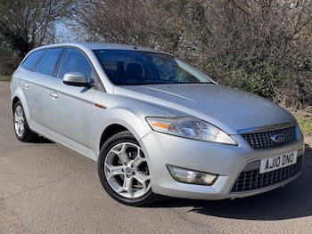 Used Ford Mondeo 2010 for sale - 78858756: Photo
