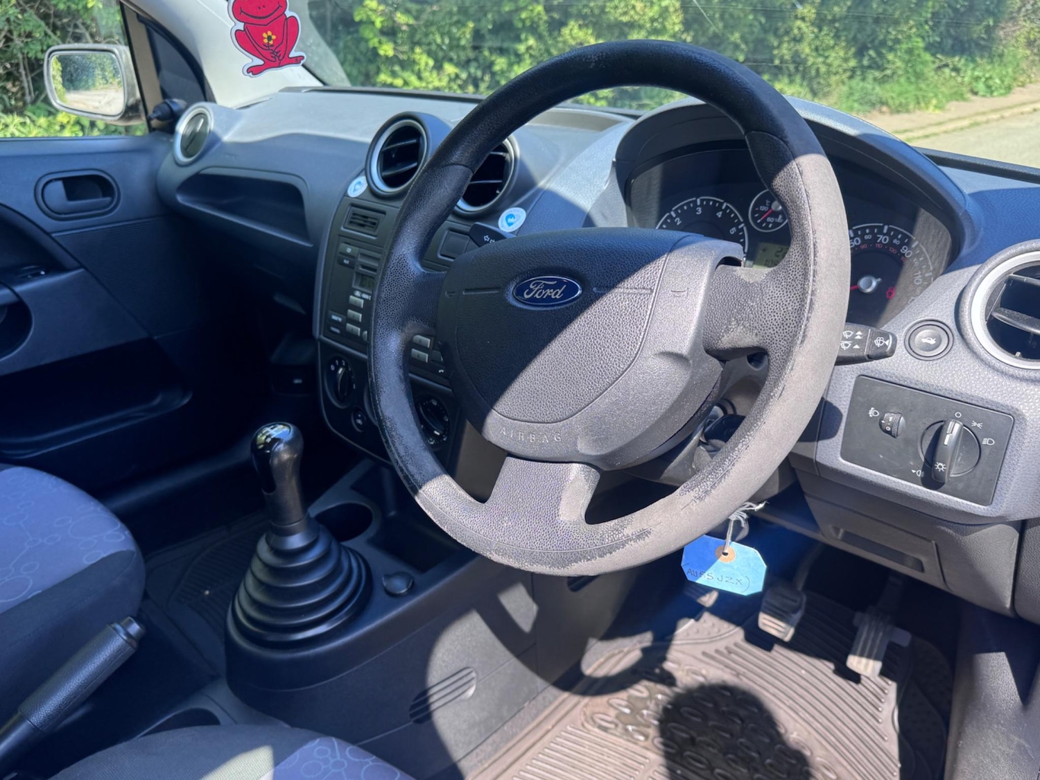 Vehicle 13