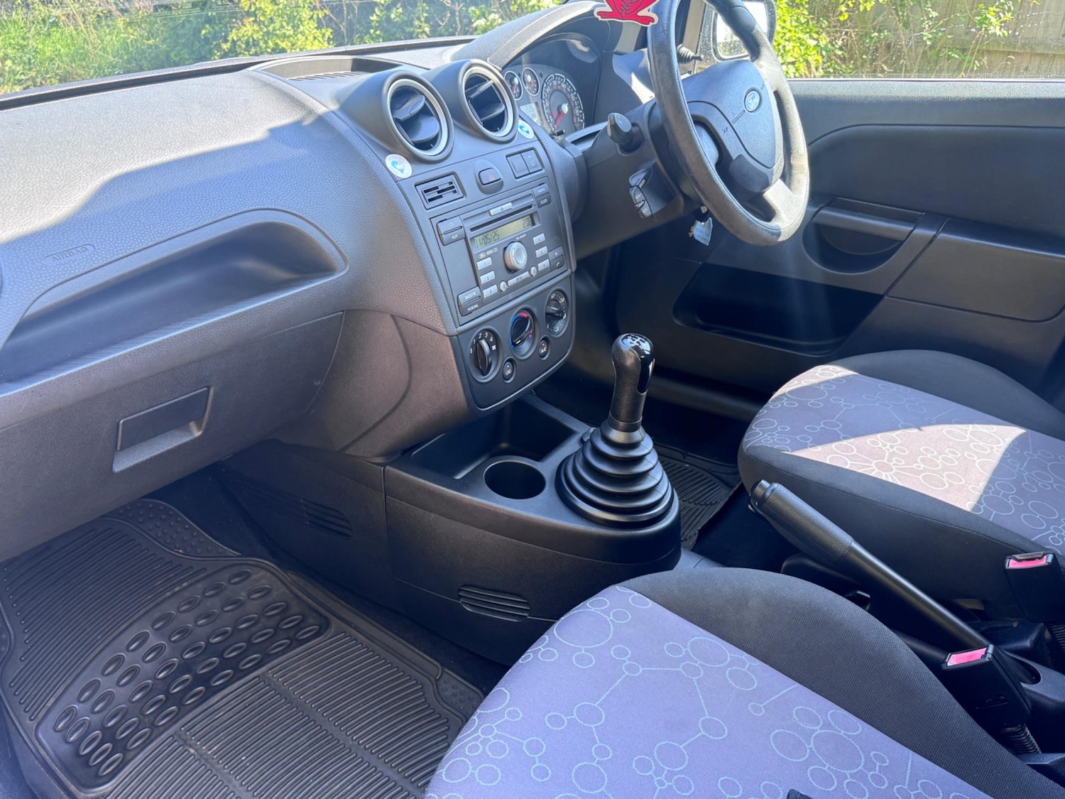 Vehicle 17