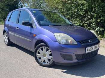 2006 (06) - 1.4 Style 5dr