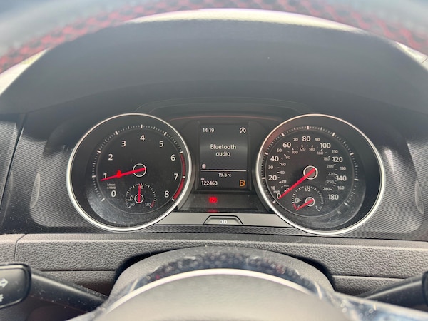 Used Volkswagen Golf 2015 for sale - 75139241: Photo 11