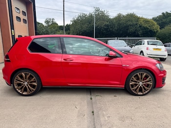 Used Volkswagen Golf 2015 for sale - 75139241: Photo