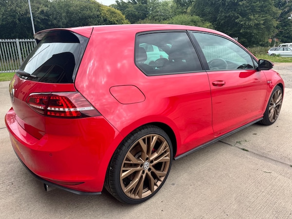 Used Volkswagen Golf 2015 for sale - 75139241: Photo 3