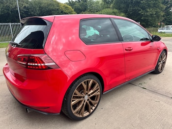 Used Volkswagen Golf 2015 for sale - 75139241: Photo