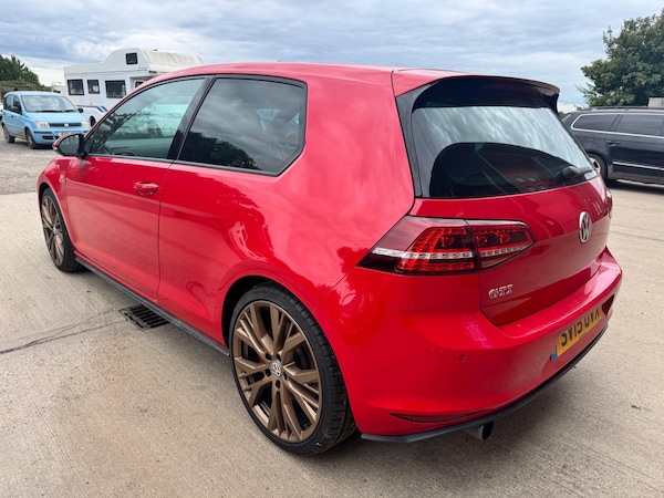 Used Volkswagen Golf 2015 for sale - 75139241: Photo 5