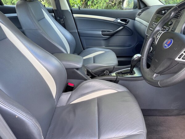 Used Saab 9-3 2007 for sale - 75141463: Photo 10