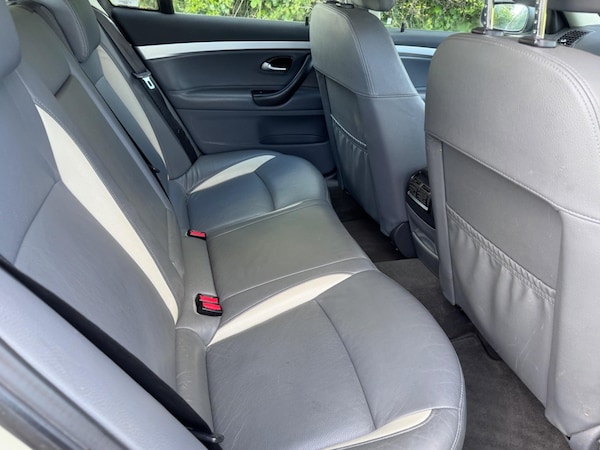 Used Saab 9-3 2007 for sale - 75141463: Photo 12