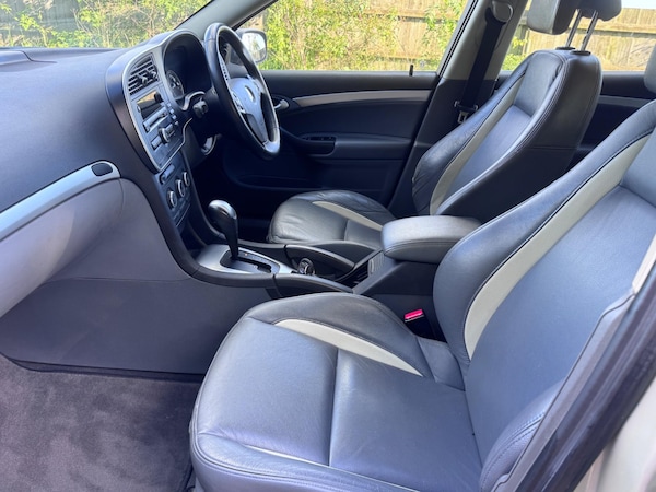 Used Saab 9-3 2007 for sale - 75141463: Photo 14