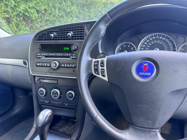 Used Saab 9-3 2007 for sale - 75141463: Photo 15