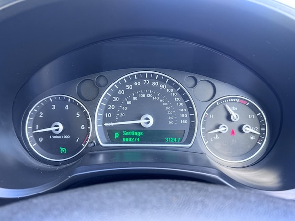 Used Saab 9-3 2007 for sale - 75141463: Photo 16